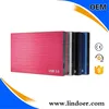1TB 2.5" High Speed USB 3.0 External Hard Disk Drive Portable Hard Drive Mobile HDD