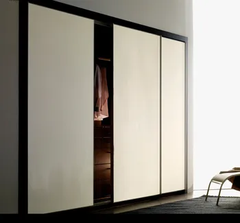 Aluminium Cupboards Sliding Door Wardrobe Closet With Factory Price Aluminium Cupboards Sliding Door Wardrobe Closet With Factory Price For Home