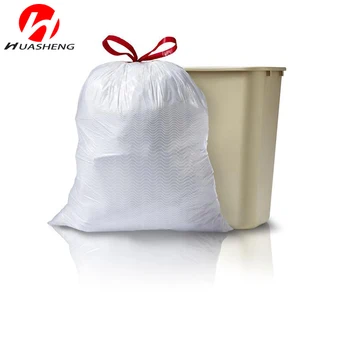 15 gallon trash bags