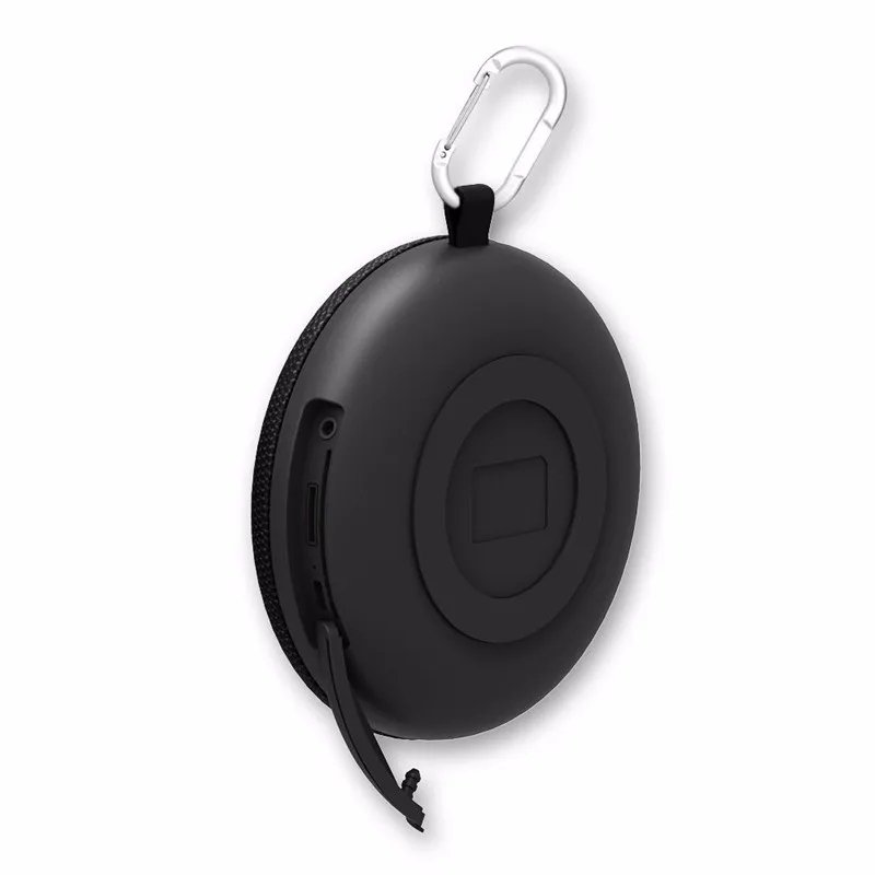 2019 Portable mini Wireless Bluetooth Speaker 5W Stereo audio sound waterproof bluetooth speaker Outdoor - ANKUX.COM
