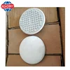Factory Price Driveway Round Fade-Roof Ceramic Road Stud