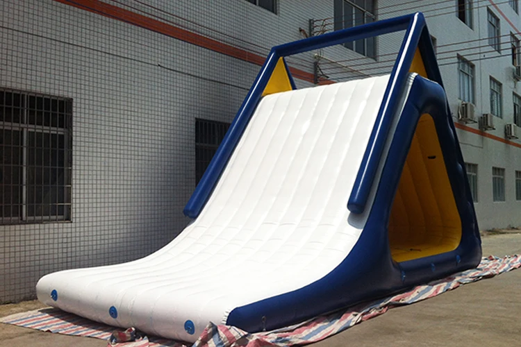 Sea Crazy Inflatable Water Toys Swimming Wading Inflatable For Water