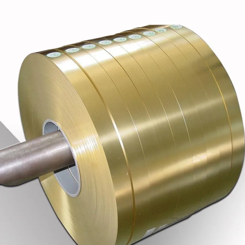 High Quality Brass Strip C2680 Buy Brass Strip C2680,Brass Plate