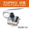 Capillaries Definition Auto Air Conditioner Bulb Capillary Action Thermostat WIth CE CQC Certificate