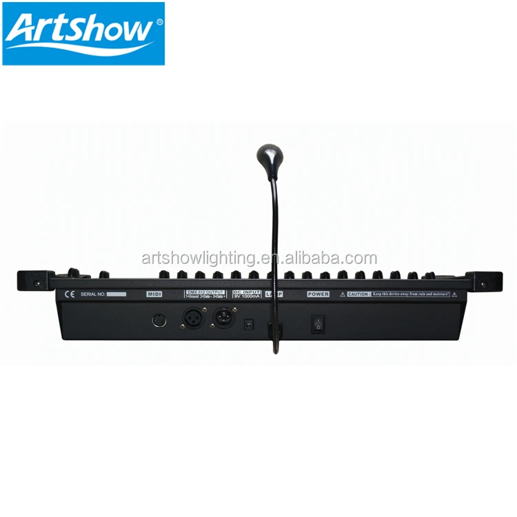 1313-DMX 384