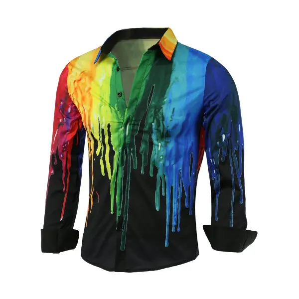 Wholesale Cotton Polyester Sublimation Custom Printing Designs Paint