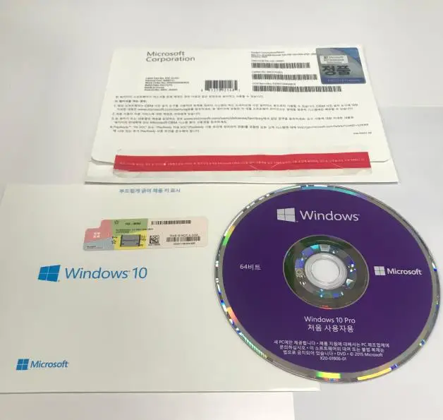 Tarjeta de equipos y programas del código dominante del ordenador en línea de la transferencia directa para la tarjeta del hogar y de visita de Microsoft Office 2019 de la lengua japonesa de la PC