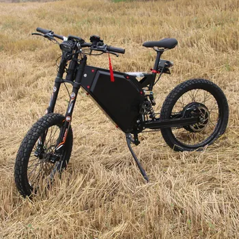 3000 watt electric bike