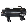 220 240v 50hz horizontal rotary compressor for motorhome roof top mounted air conditioner