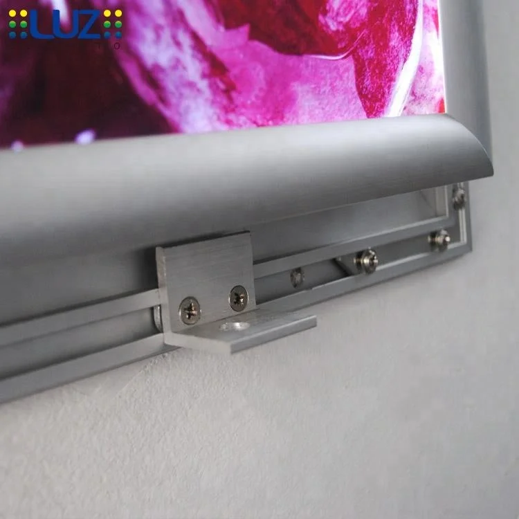 Outdoor Lockable Acrylic Waterproof Outdoor Picture Frames Buy