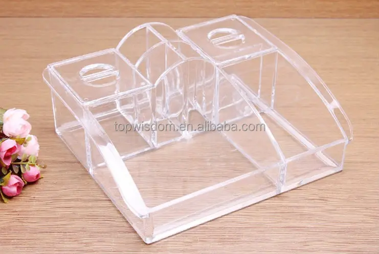Contra Cosmética Muestra Acrílico Muestra De Acrílico Cosmético Muestra