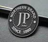 Rishun Custom PVC Rubber Clothing Patch