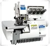 BR-700-5W Super High-speed Five thread overlock stitch industrial Sewing Machine