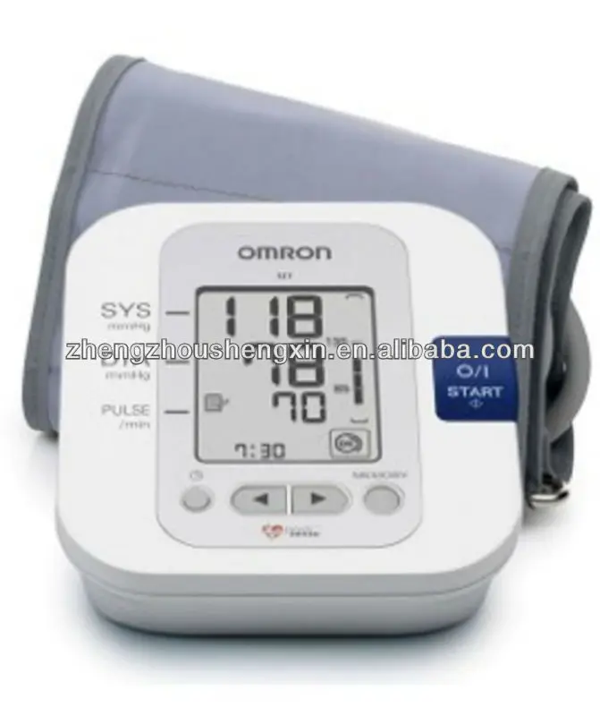 Good Quality Japan Sphygmomanometer Omron M3 Price Buy Omron M3,Japan