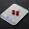 Hot sale 5kg capacity small size food electronic kitchen scales price