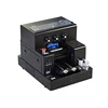 A4 UV digital full automatic upgrade flat and cylindrical phone case printer