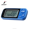 High Performance 3D Sensor Accelerometer Pedometer