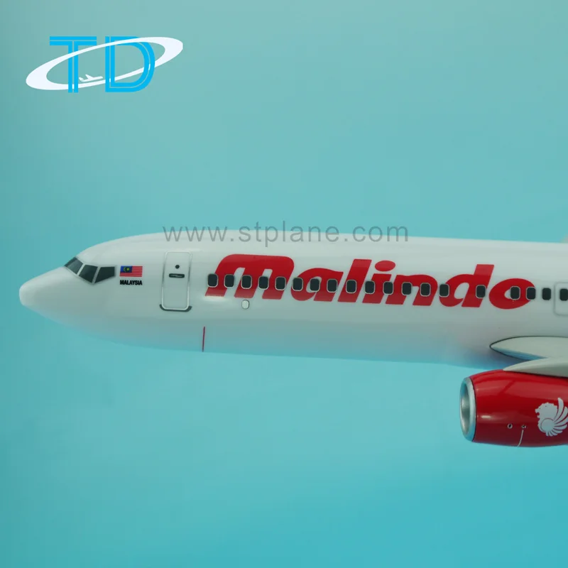 Malindo Air 1 100 39 5cm Boeing B737 800 Plastic Plane Model Buy Scale Airbus Model Aircraft Used Boeing 737 For Sale Product On Alibaba Com