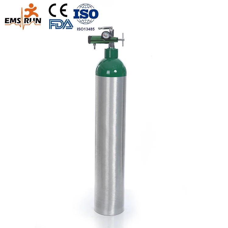 5l 10l 13.4l 20l 40l 50l Eu Standard Tped Approval High Pressure 