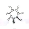 BAI TE hardware zinc alloy Swivel Eye Bolt Snap Hook, Swivel Snap Hooks For Straps Handbags,Wholesale swivel eye bolt snap hook