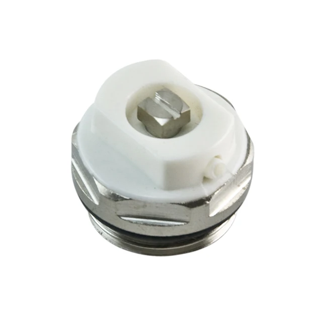 2023 Brass Radiator Fittings Brass Air Vent Valve St1203 Buy 2023
