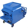 The barley worm screening machine/superworm separator