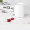 smart self warming coffee mug cup warmer for merchandising promotional gift items set