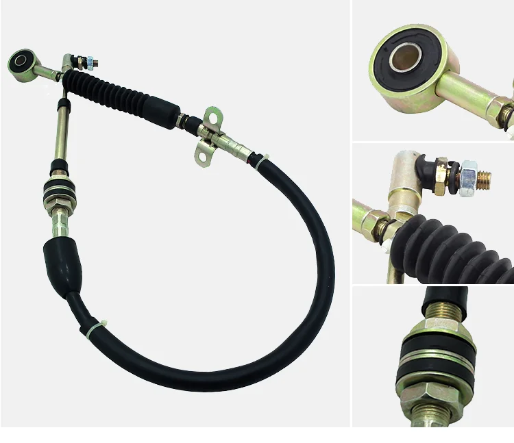 New Heavy Duty Transmission Shift Cable Gear Shift Cable Buy