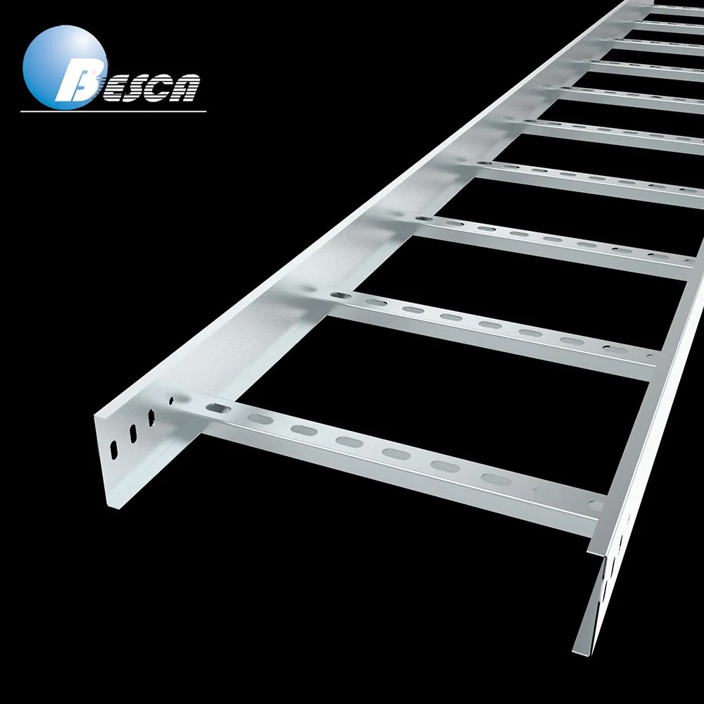 Aluminium Cable Ladder Rack Manufacturer Price - Buy Aluminium Cable ...