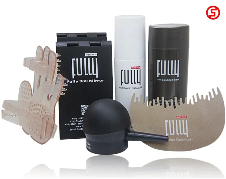 FULLY Best Hair Extension Hair Loss Treatment of Private Label Hair Fiber welcome band.jpg