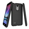 2in1 High quality TPU+PC combo shockproof mobile phone case covers for LG K4/X230