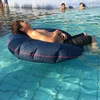 Luckysac Waterproof Beach Bean Bag Chair Swimming Pool Floating Bean Bag