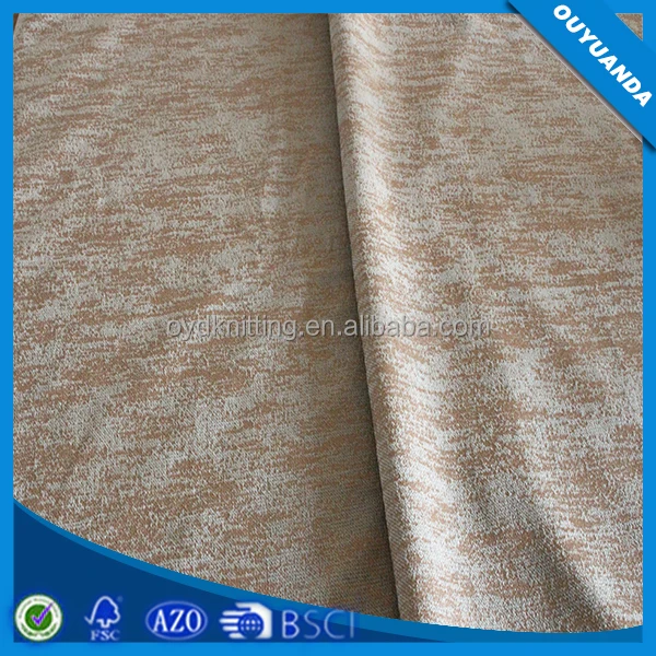 polyester foil print