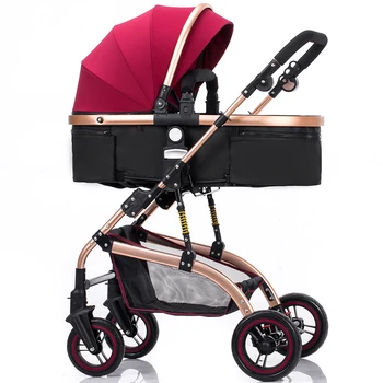 baby buggy carriage
