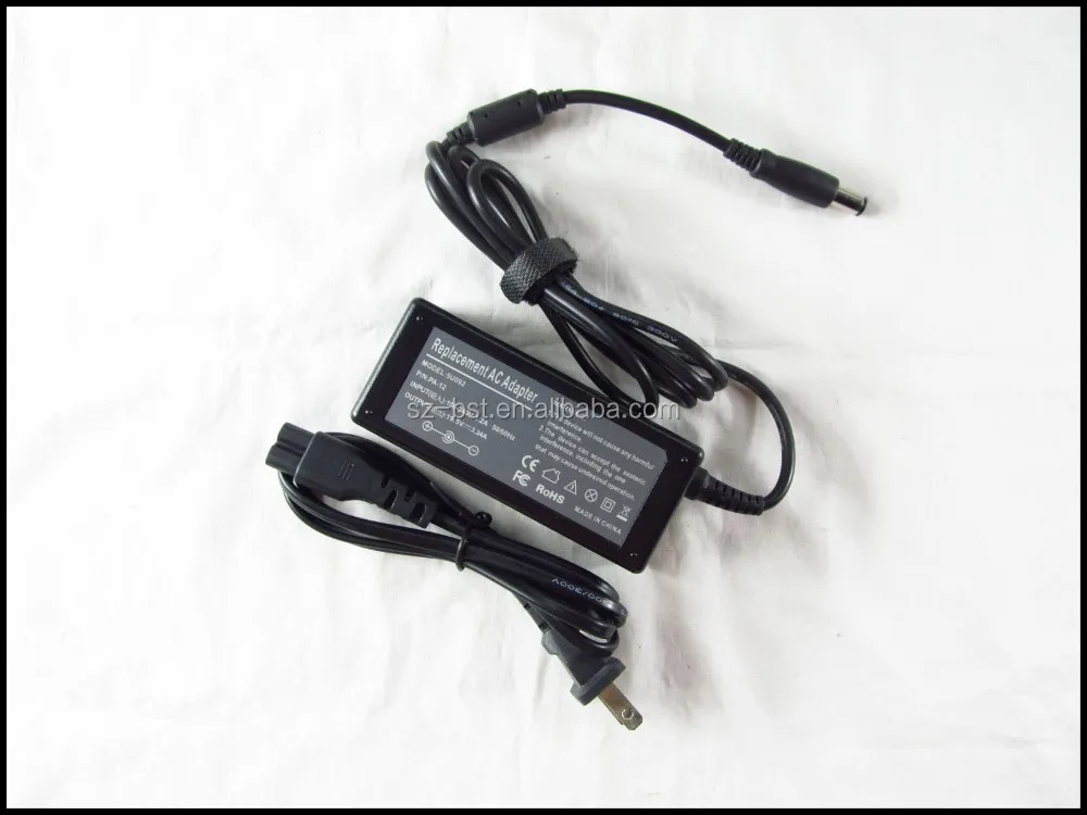 Computers Tablets Networking New Ac Dc Adapter Battery Charger For Dell Inspiron 15r 5520 5521 N5010 15z 5523 Other Computers Networking