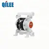 Small oil pneumatic pump