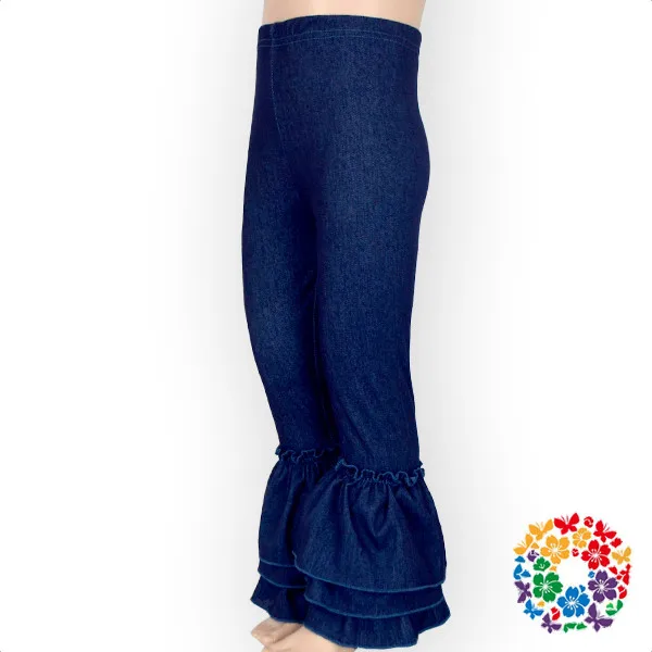 Fancy Baby Girls Mini Skirts Top Designs Golden Polka Dot Kid Girl