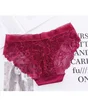 Comfortable&Sexy Lace Hollow Out Underpants/Thong/Briefs for Ladies