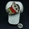 GPS+LBS+AGPS Button hidden type kids elderly ladies assets GPS tracking device with SOS and voice talk
