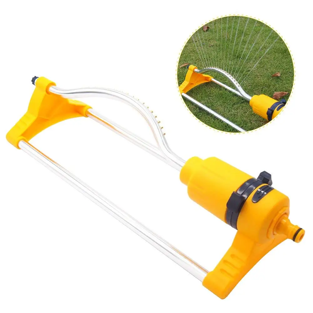 cheap lawn sprinkler
