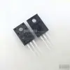 POLO3 - 6N60C 6A 600V TO220 MOS FET Plastic Electronic Component IC Chip FQPF6N60C