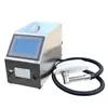 Pharmaceutical Laboratory Glove Integrity Tester For Isolator Automatically
