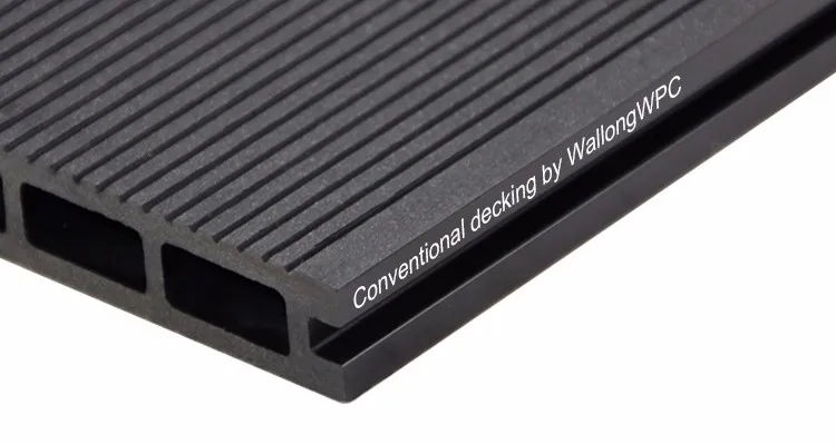 laminate flooring outdoor faux wood flooring wpc wood composite decking 