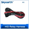 WHOLESALE EMC HID warning cancelle/canbus wiring harness/HID lamp ballast decode device hot hid xenon kit warning cancell