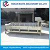 Fish scale removing machine skinning machine fish