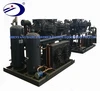 Factory -18C 190HP Screw parallel Condensing Unit