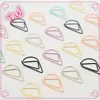 Simple design magnet bookmark/office popular use metal bookmark clip/china market OEM ODM custom bookmark
