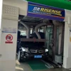 CC-690 Automatic mini bus and small car wash machine, Best solutions to car beauty shop