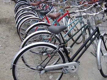 used japanese bicycles for sale