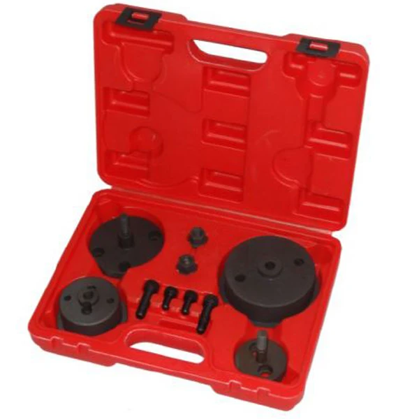 10 Pcs Crankshaft Front Rear Oil Seal Removal And Install Tool For